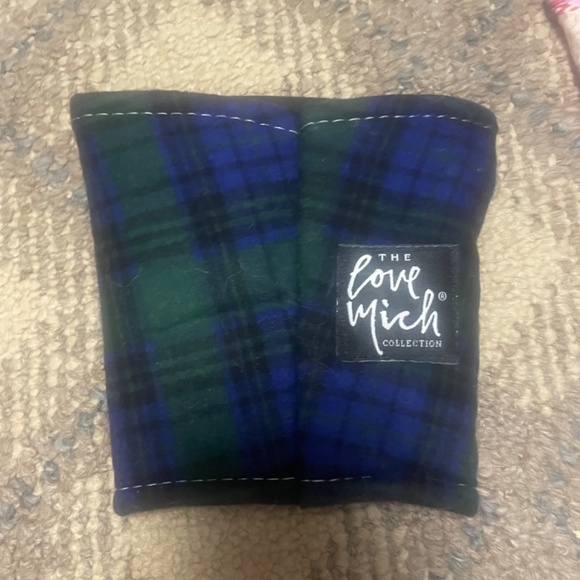 Love Mich Cup Cozies, Assorted Sizes - Picture 10 of 14